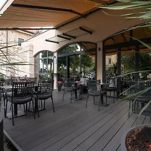 Отель Teatro Verdi Boutique, Задар