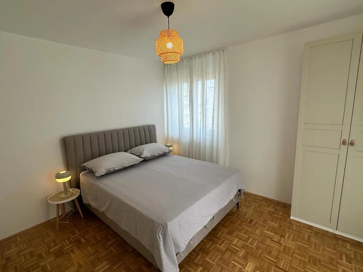 Zadria New Center App Apartment Zadar