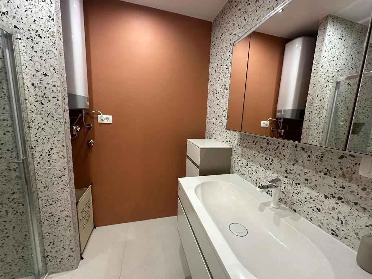 Zadria New Center App Apartment Zadar