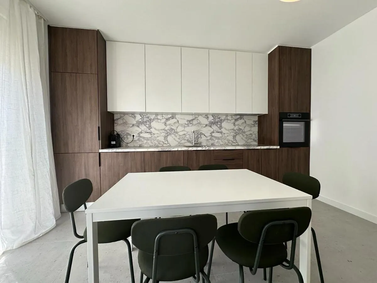 Zadria New Center App Apartment Zadar 0*,
