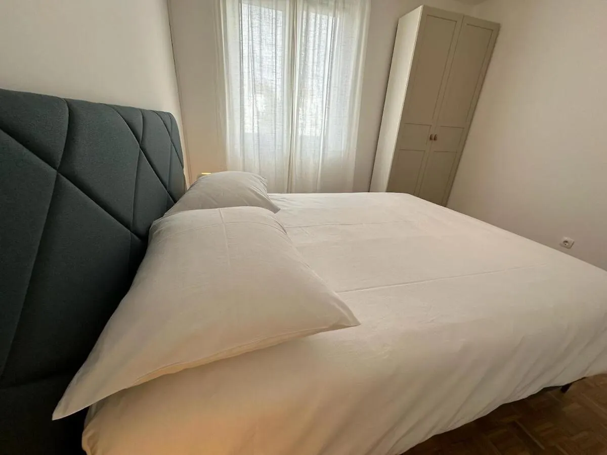 Zadria New Center App Apartment Zadar 0*,
