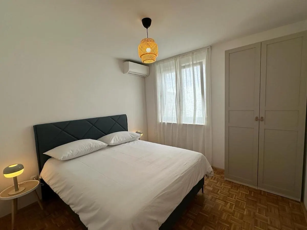 Zadria New Center App Apartment Zadar