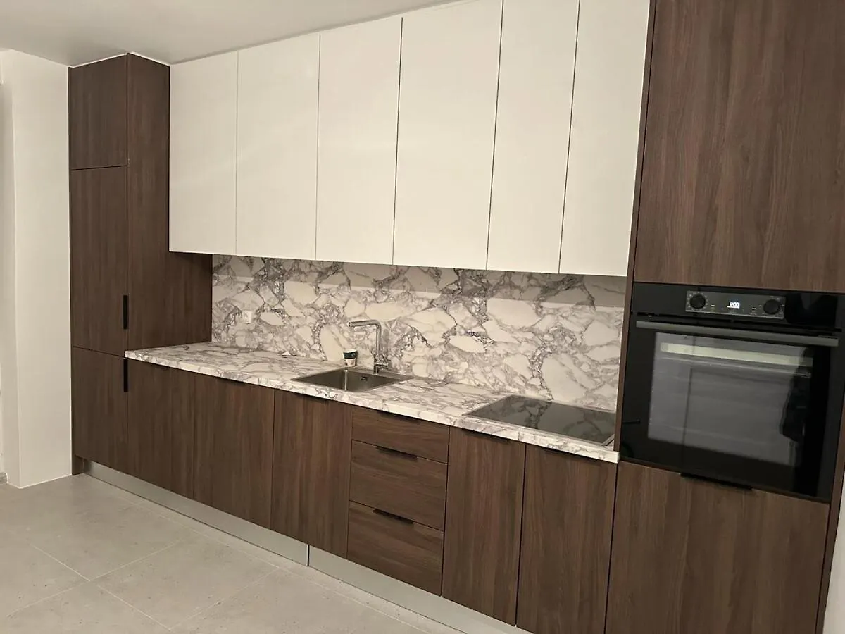 Zadria New Center App Apartment Zadar
