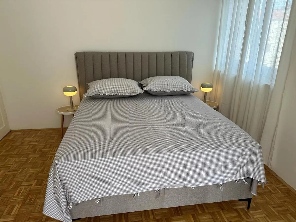 Zadria New Center App Apartment Zadar