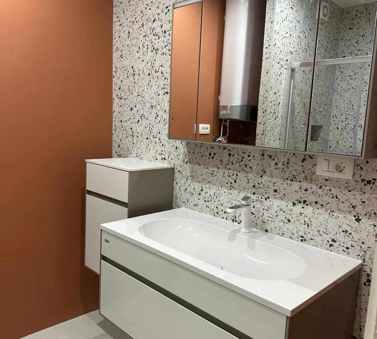 Zadria New Center App Apartment Zadar