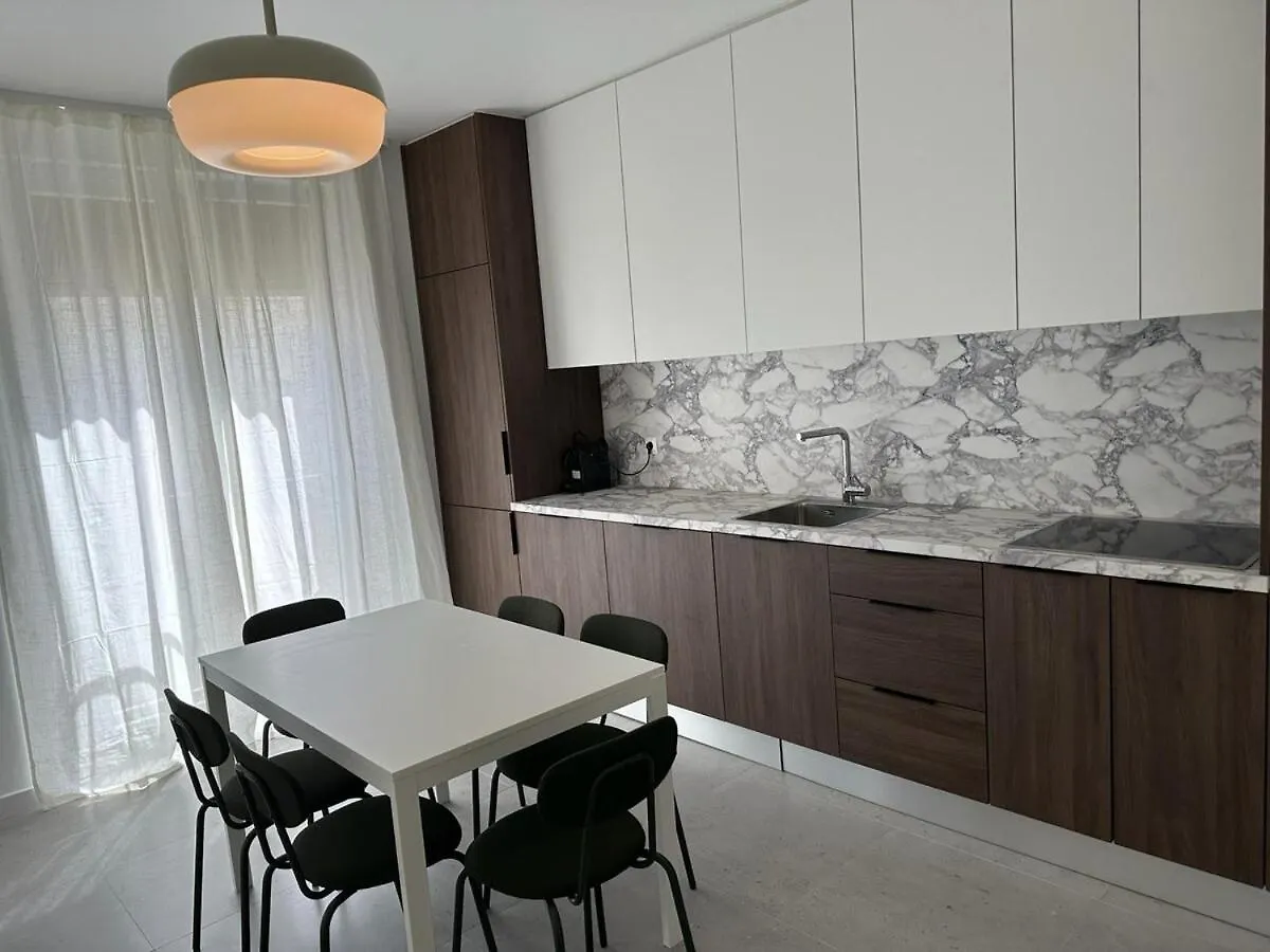 Zadria New Center App Apartment Zadar