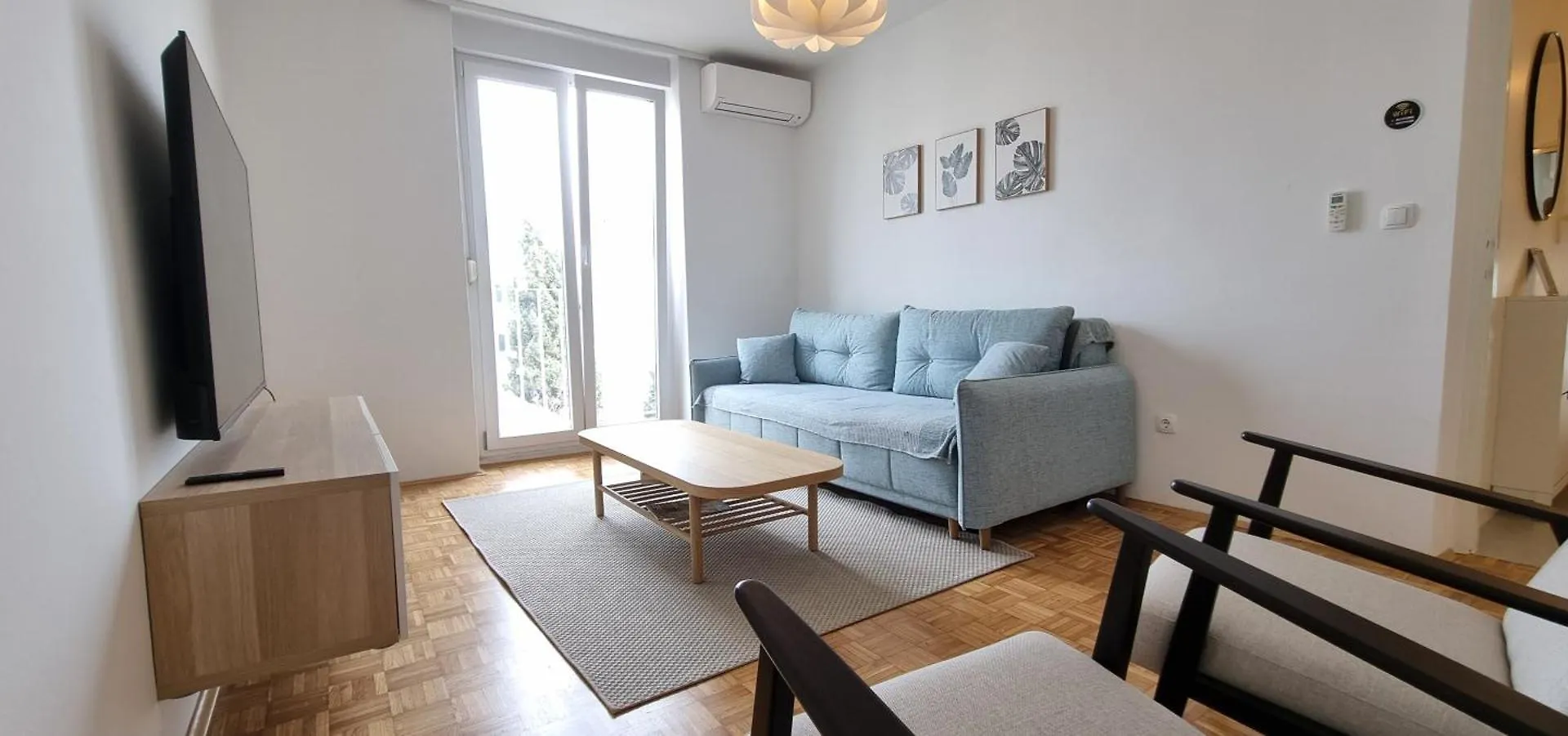 Zadria New Center App Apartment Zadar