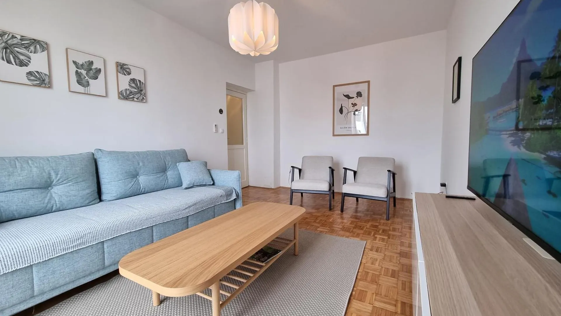 Zadria New Center App Apartment Zadar 0*,  Croatia