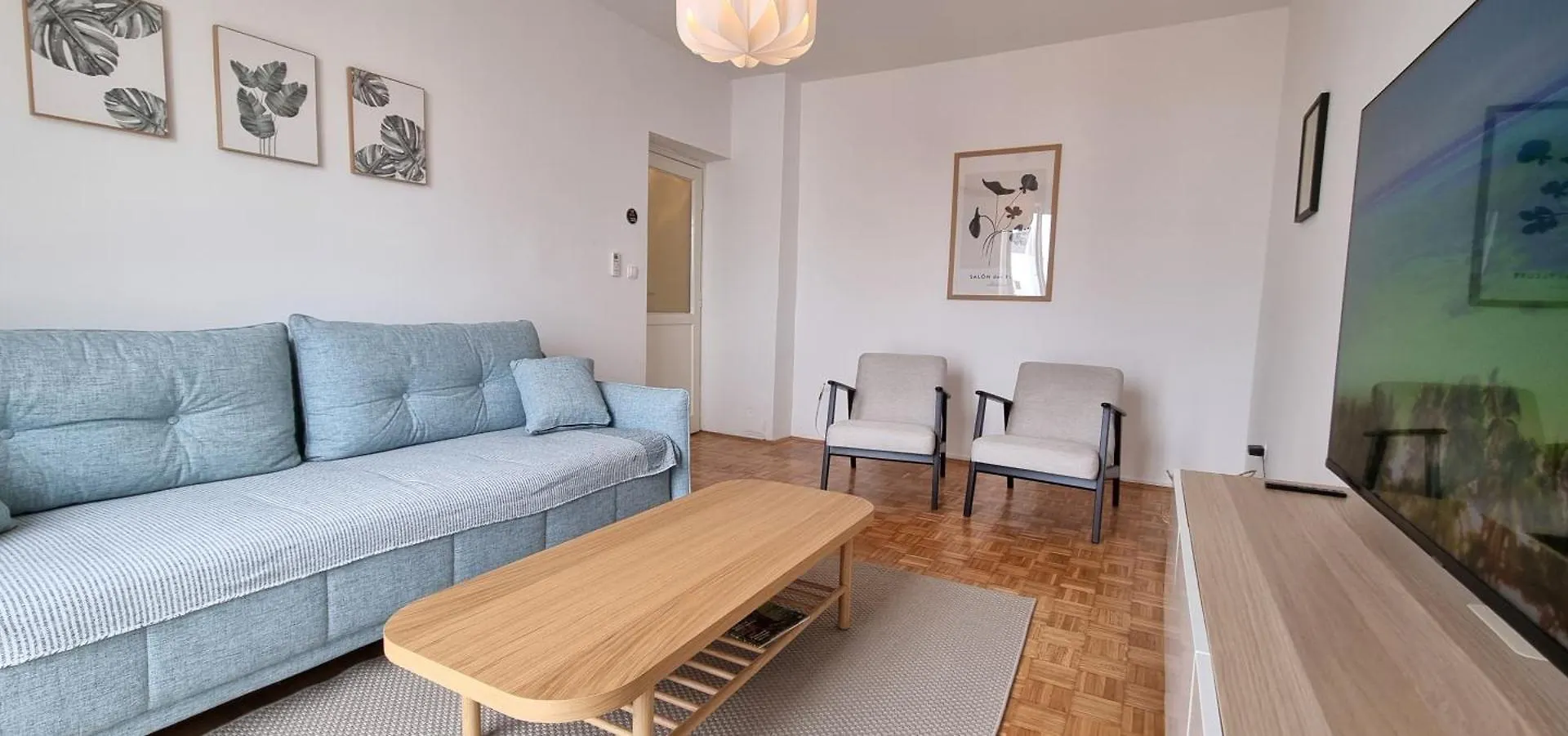 Zadria New Center App Apartment Zadar Croatia