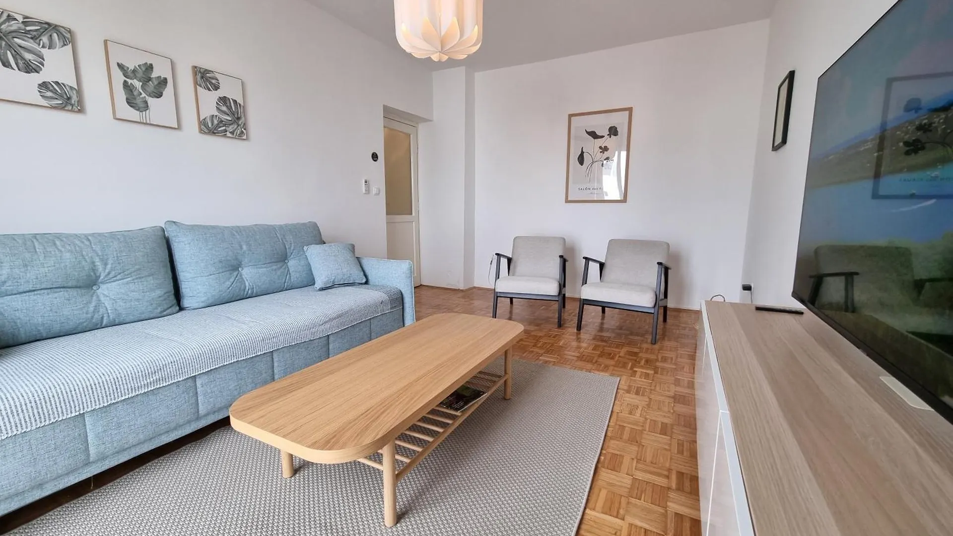 Zadria New Center App Apartment Zadar