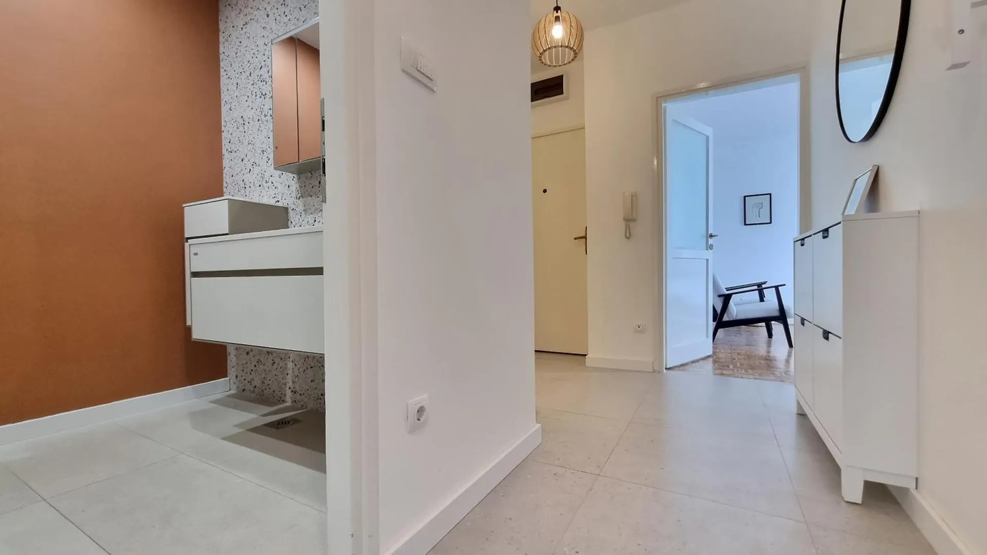 Zadria New Center App Apartment Zadar