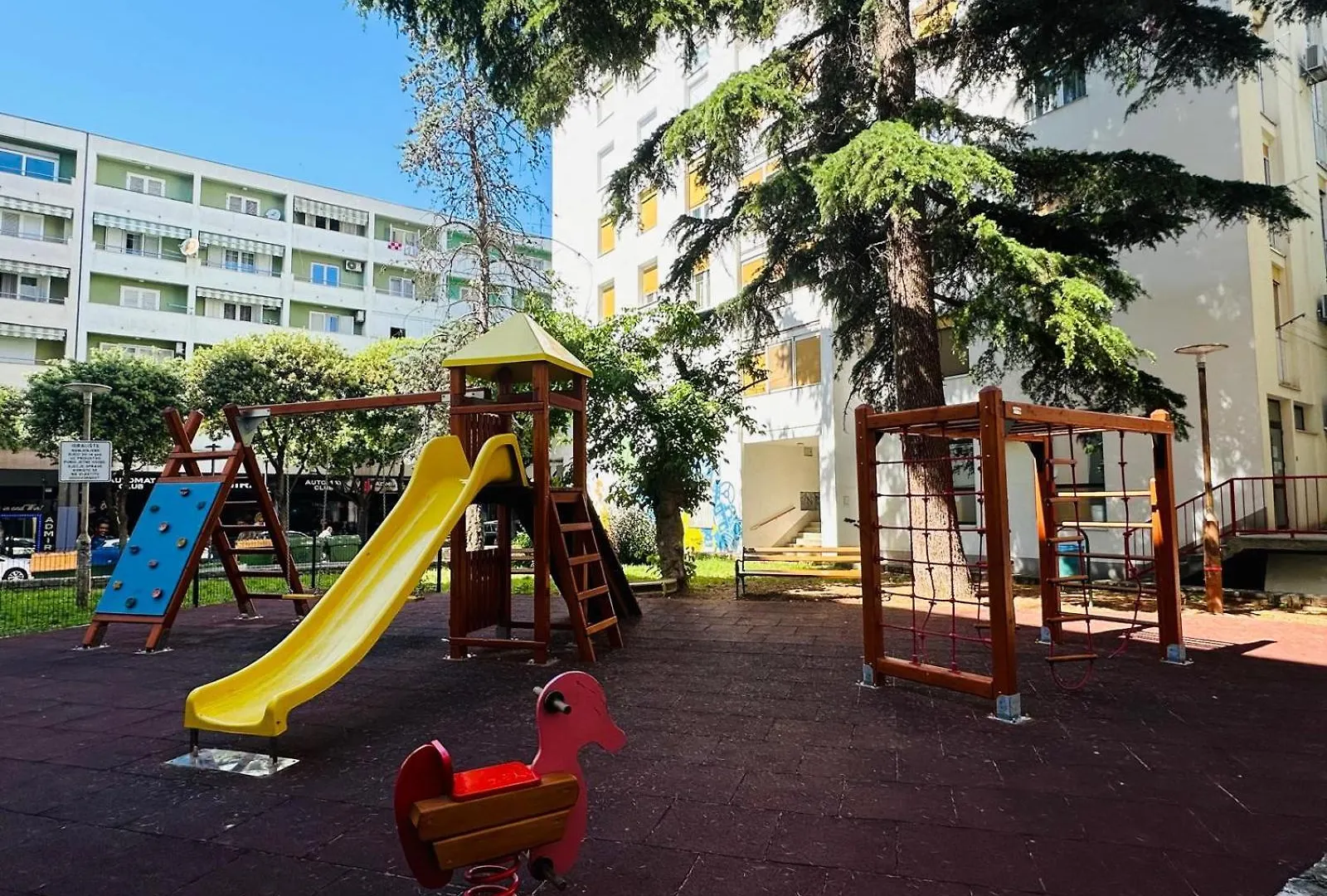 Zadria New Center App Apartment Zadar