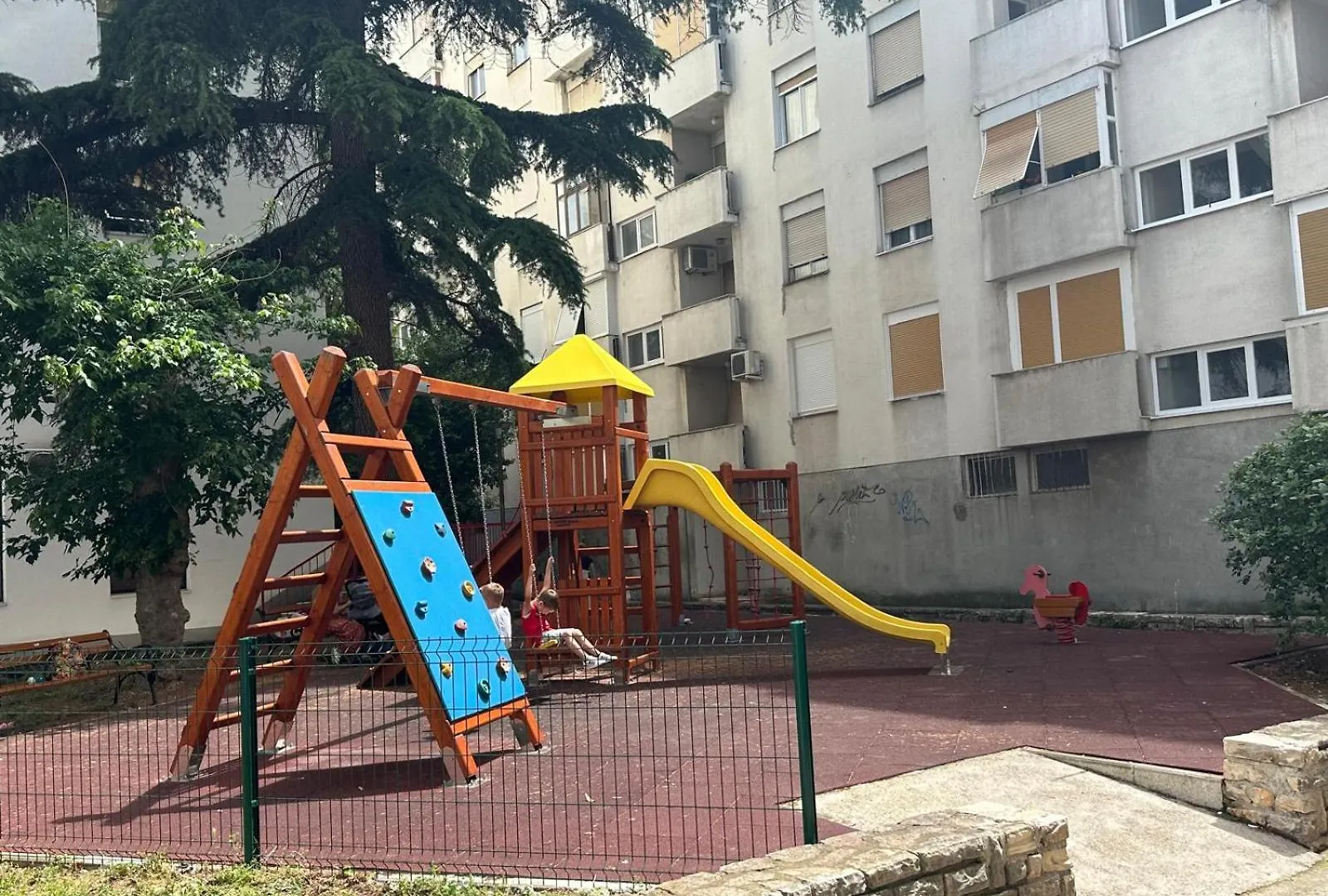 Zadria New Center App Apartment Zadar Croatia